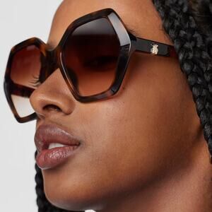 New, TOUS Sunglasses STOB49 0700 Authentic